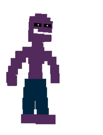 Michael Afton | Five Nights At Freddy’s Wiki | Fandom