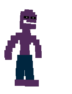 Micheal afton