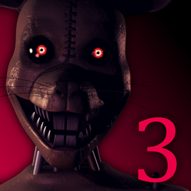 FNaC 3 icon
