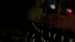 NIGHTMARE CHICA JUMPSCARE  Five Nights at Freddy's 4 