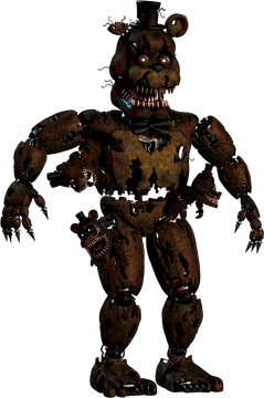 Why is 'Five Nights at Freddy's 4' scarier than 'Five Nights at