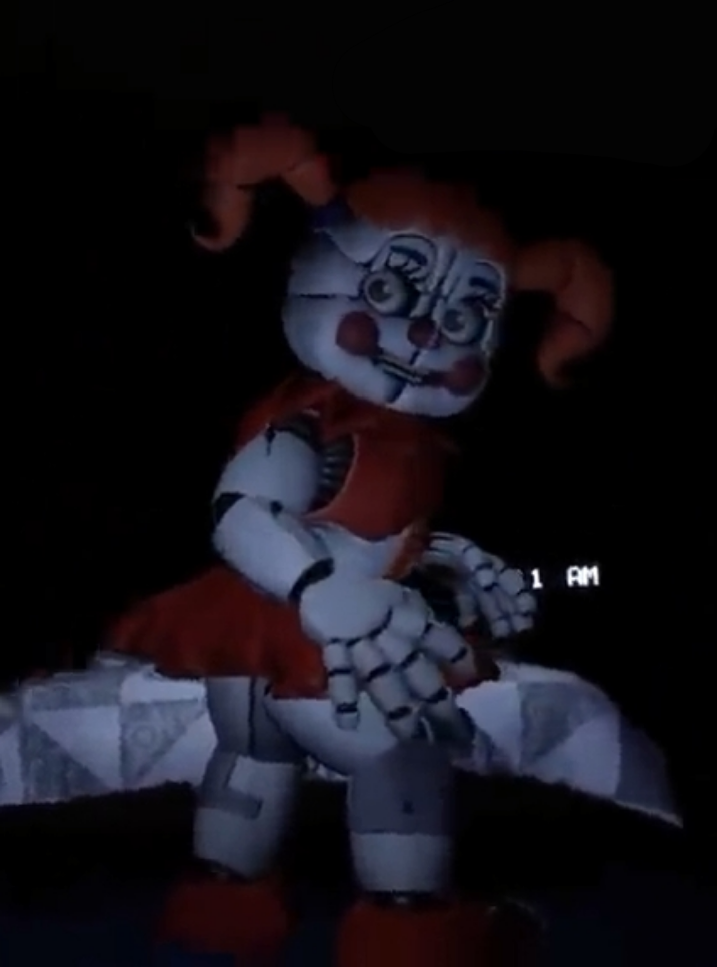 Circus Baby, Five Nights at Freddy's Wiki