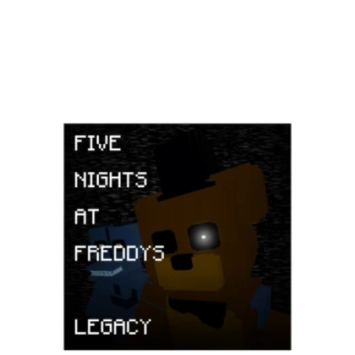 THE MAP LOCATIONS Five Nights - Latest