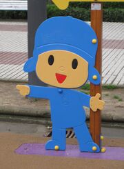 Pocoyo