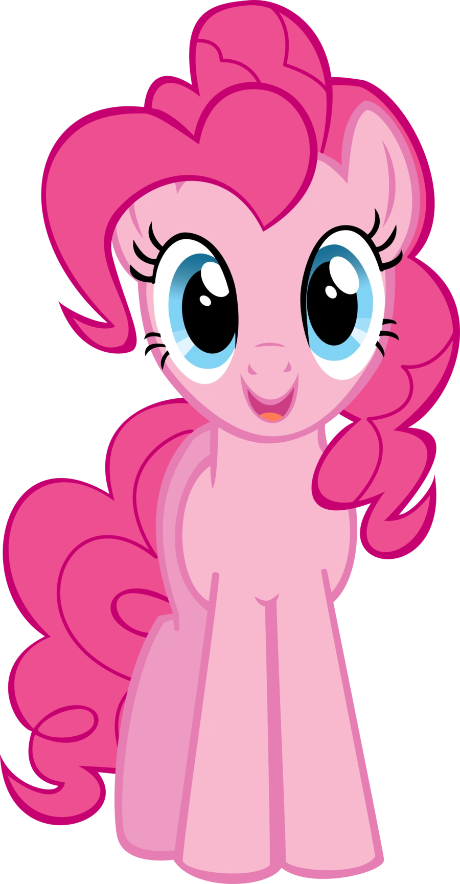 Pinkie Pie Five Nights At Nat Geo Kids Wiki Fandom
