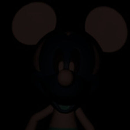 Foto Negativo Mickey Wiki Fivenightsattreasureisland Fandom ''dentes afiados | um curta animado de dinossauros. foto negativo mickey wiki
