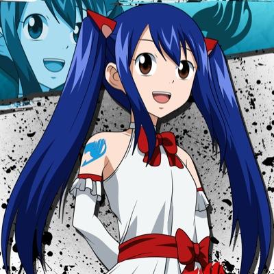 fairy tail wendy dragon slayer