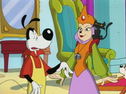 Lupo married to Princess.png