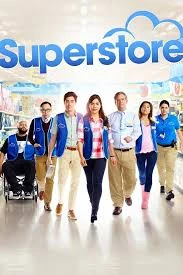 Superstore - Secret Shopper | Fixitinpost Wikia | Fandom