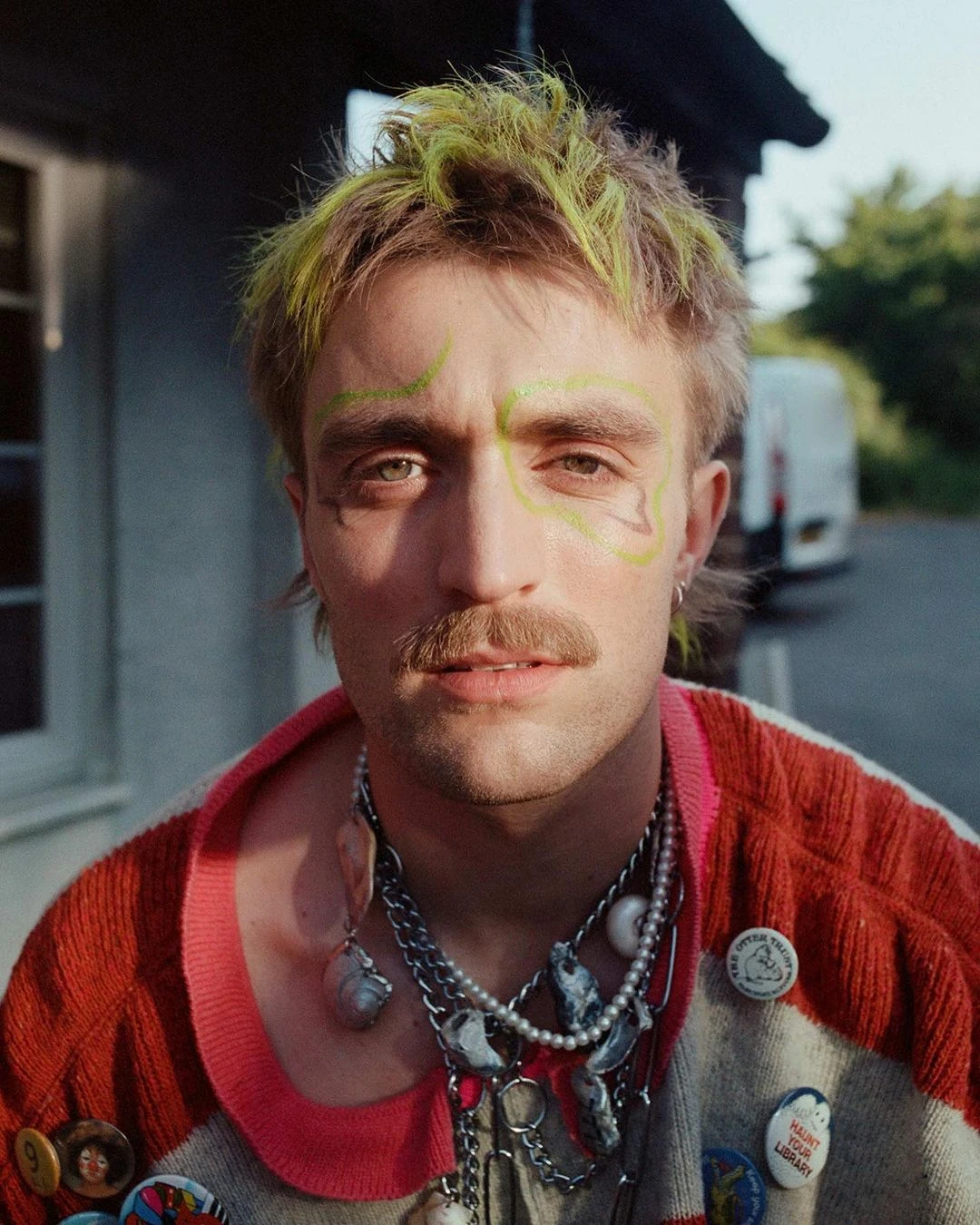 Martin Luke Brown Fizz Wiki Fandom