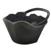 Bucket of coal