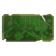 Meal Ticket