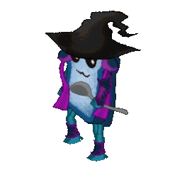 Toast Wizard | FJ Items Database Wiki | Fandom