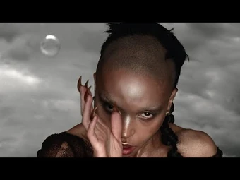 Eusexua | FKA Twigs Wiki | Fandom