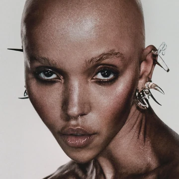 EUSEXUA | FKA Twigs Wiki | Fandom