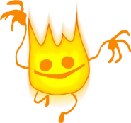 Firey.FLA | The OSC Scaredipedia | Fandom