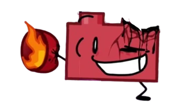 Lego Brick.zip | The OSC Scaredipedia | Fandom