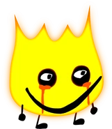 Firey.FLA | The OSC Scaredipedia | Fandom