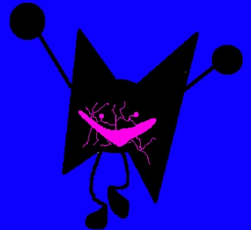 The Mimicker | The OSC Scaredipedia | Fandom