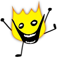 Firey.FLA | The OSC Scaredipedia | Fandom