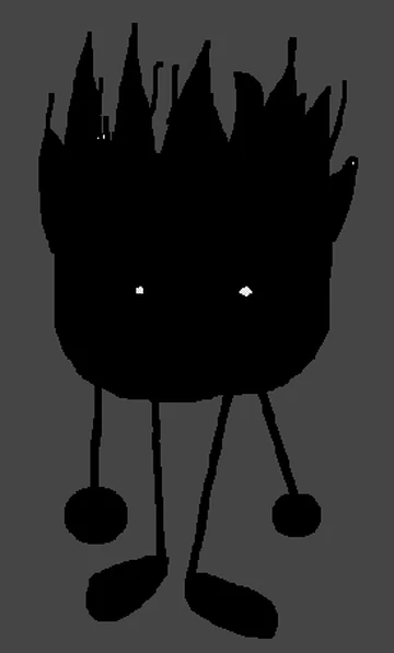 The Mimicker | The OSC Scaredipedia | Fandom