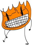 Firey.FLA | The OSC Scaredipedia | Fandom