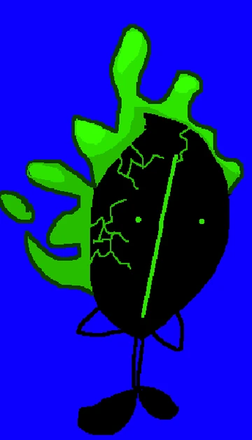 The Mimicker | The OSC Scaredipedia | Fandom