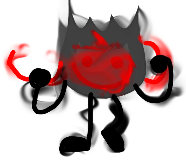 BURNING MEMORY | The OSC Scaredipedia | Fandom