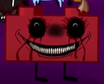 Lego Brick.zip | The OSC Scaredipedia | Fandom