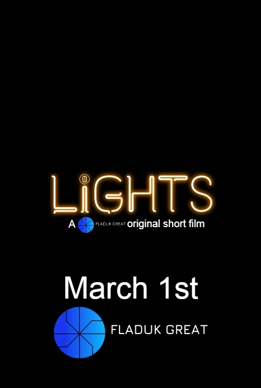 Lights (Short film) Fladuk Great Wiki Fandom
