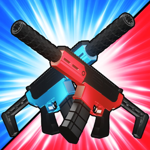 💥 Flag Wars! - Roblox