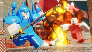 One of the thumbnails used for Flag Wars 