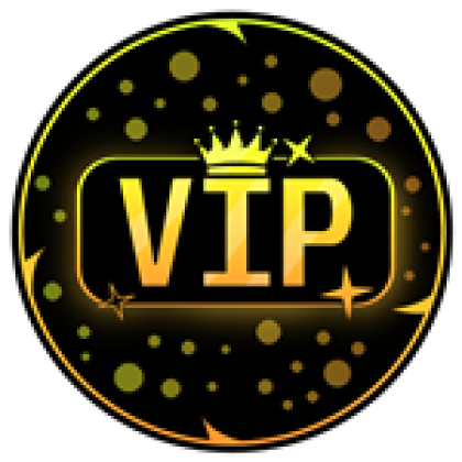 GAME PASS VIP - Roblox