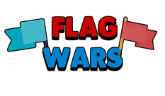 💥 Flag Wars! - Roblox