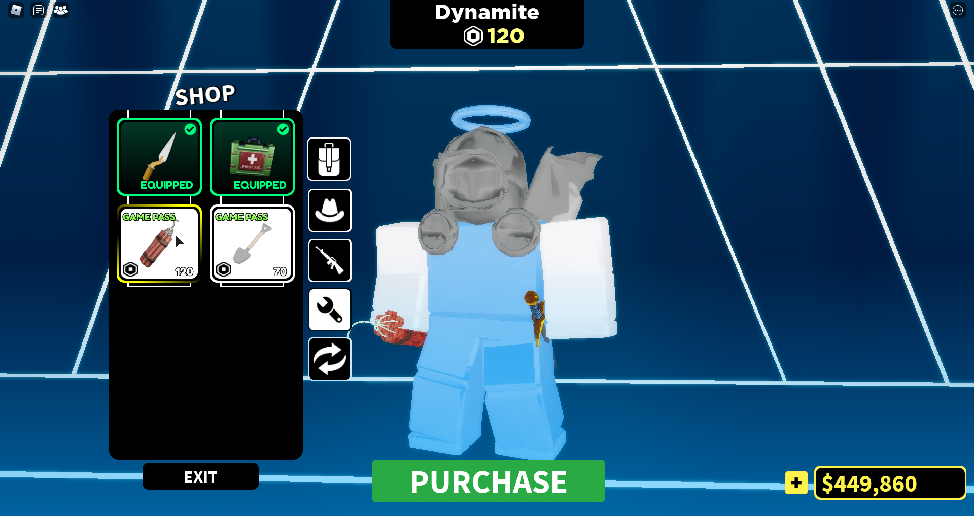 Dynamite Flag Wars Wiki Fandom - roblox flag wars