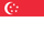 Flag of Singapore