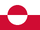 Flag of Greenland