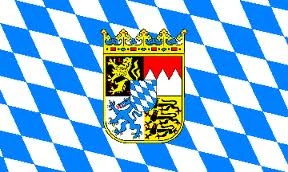 Flag of Bavaria | Flages Wiki | Fandom