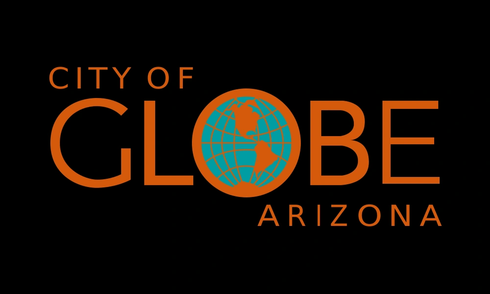 Flag of Globe, Arizona Flages Wiki Fandom