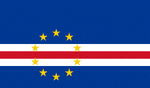 Flag of Cape Verde