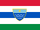 Flag of Herzegovina-Neretva Canton