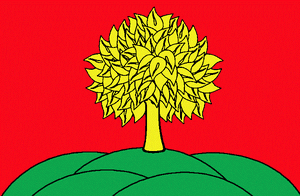 Flag of Lipetskaya Oblast