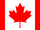 Flag of Canada