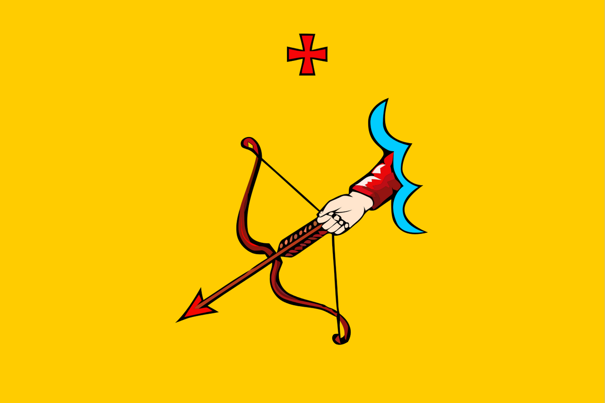 Flag of Kirov, Russia | Flages Wiki | Fandom