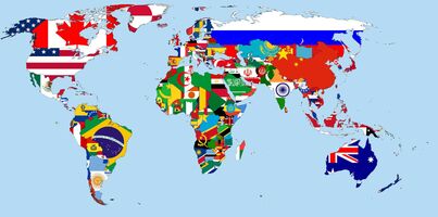 World Map