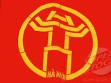 Flag of Hanoi