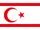 Flag of Northern Cyprus
