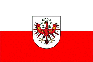 Flag of Tyrol