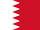 Flag of Bahrain