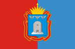 Flag of Tambovskaya Oblast